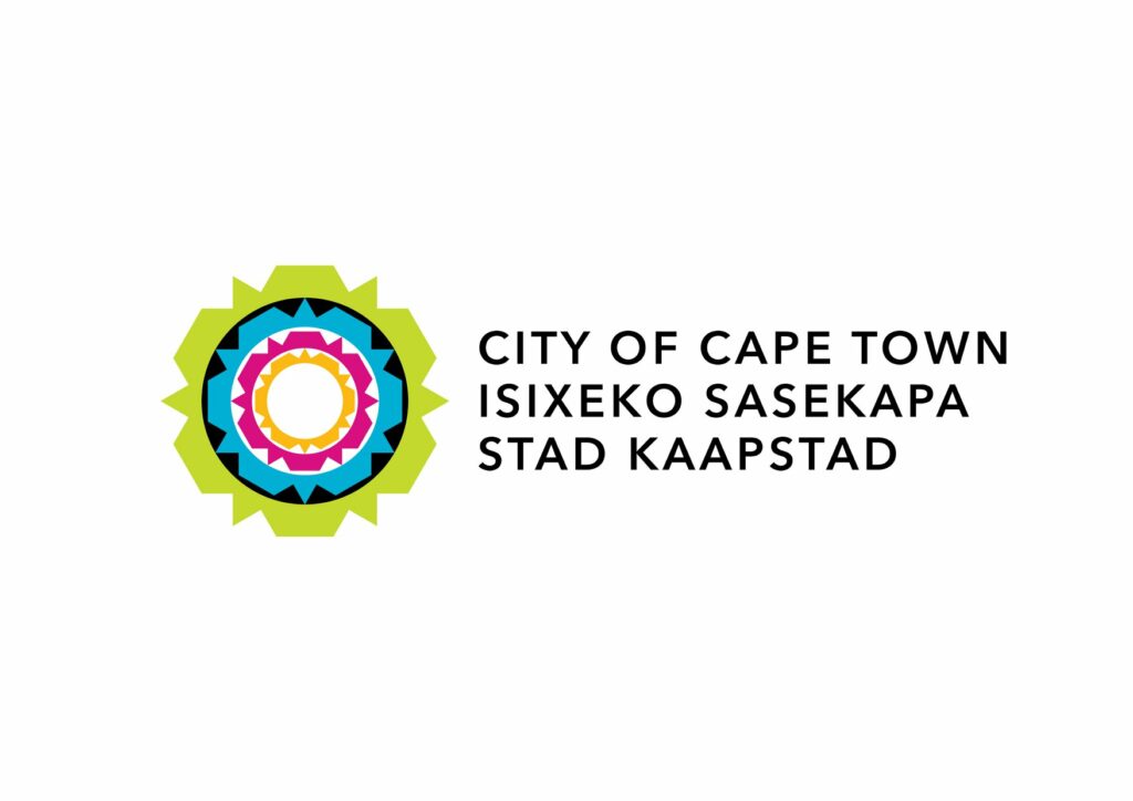 City of Cape Town logo